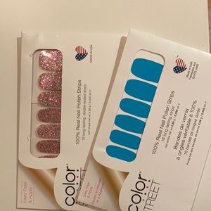 ColorStreet Nails